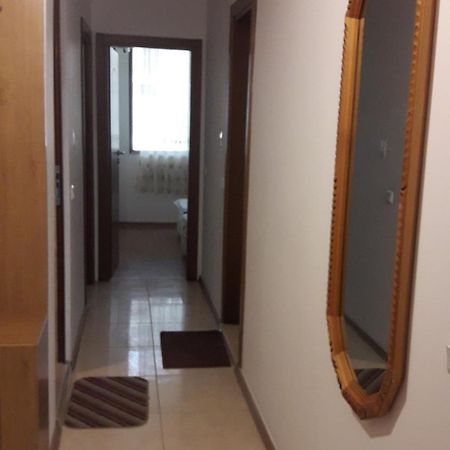 Sea Bedroom Apartments 内塞伯尔 外观 照片