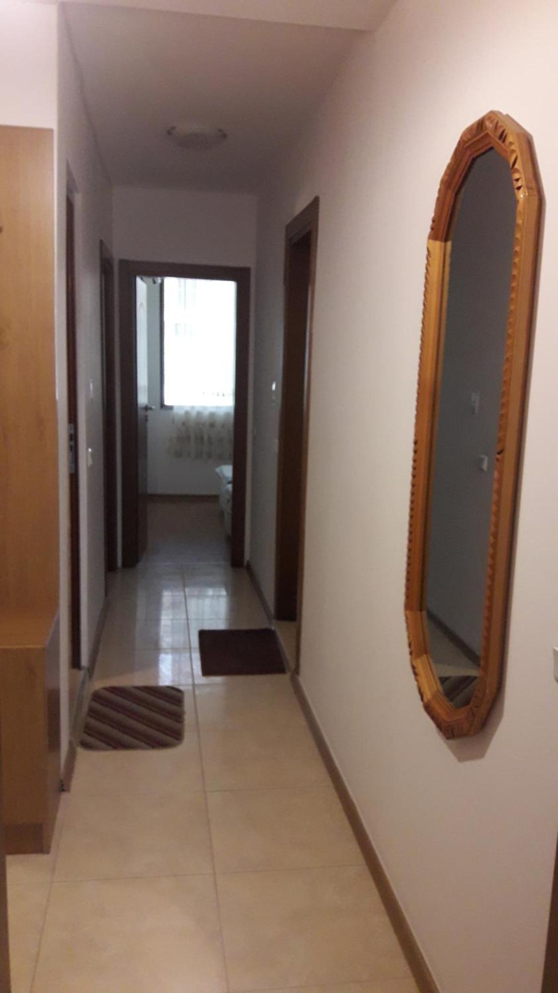 Sea Bedroom Apartments 内塞伯尔 外观 照片
