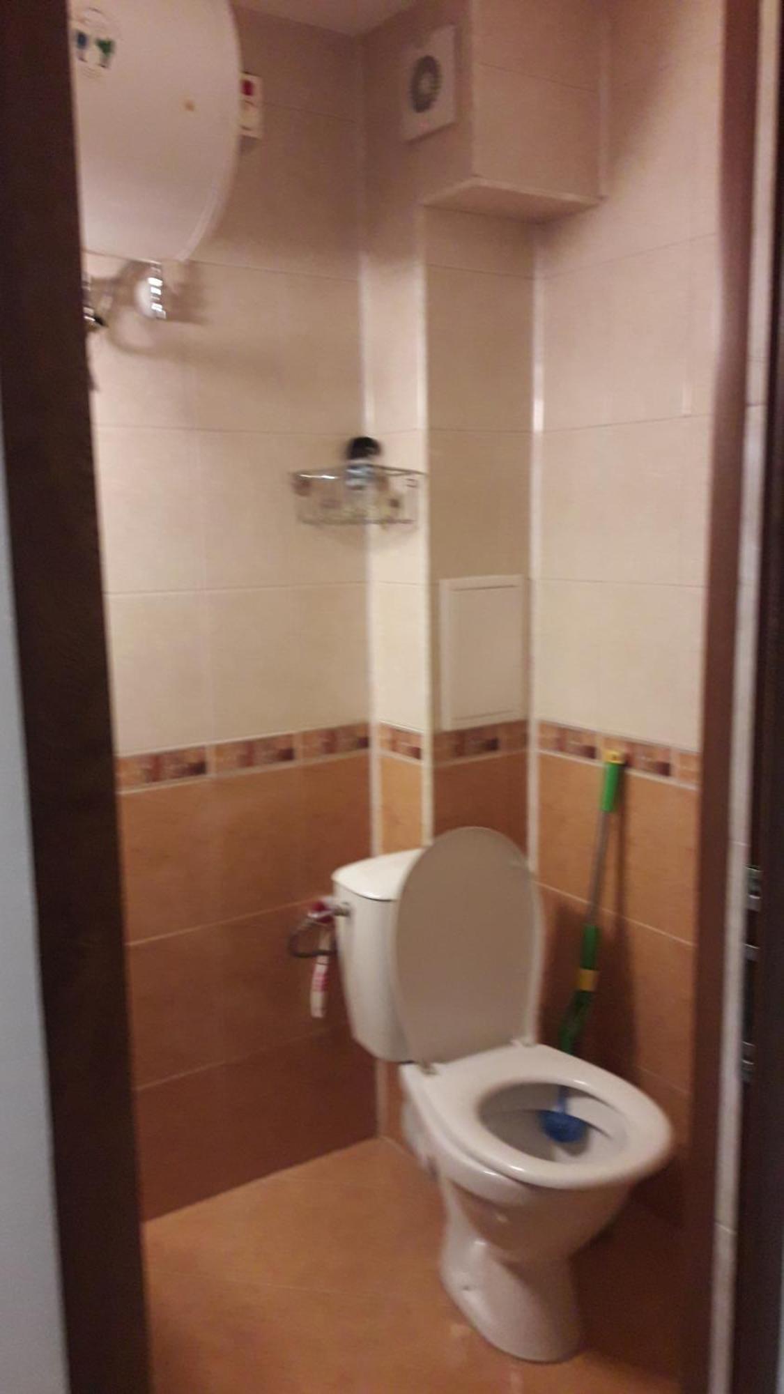 Sea Bedroom Apartments 内塞伯尔 外观 照片