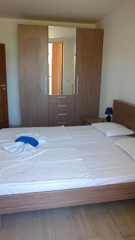 Sea Bedroom Apartments 内塞伯尔 外观 照片